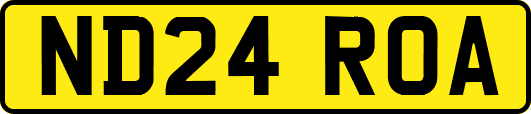 ND24ROA