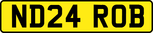 ND24ROB
