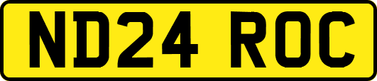 ND24ROC