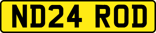 ND24ROD
