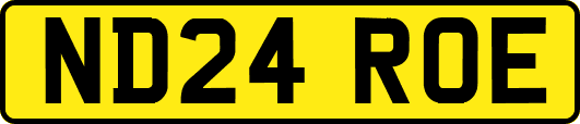 ND24ROE
