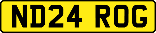 ND24ROG