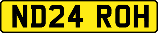 ND24ROH