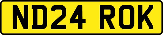ND24ROK