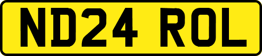 ND24ROL
