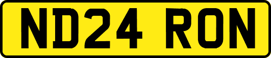 ND24RON