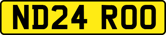 ND24ROO