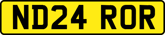 ND24ROR