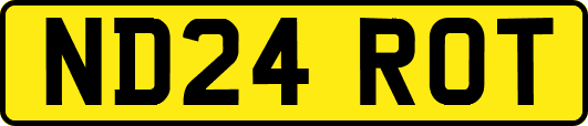 ND24ROT