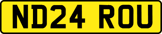 ND24ROU