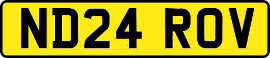 ND24ROV
