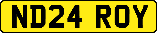 ND24ROY
