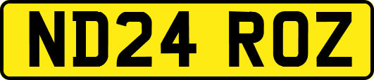 ND24ROZ