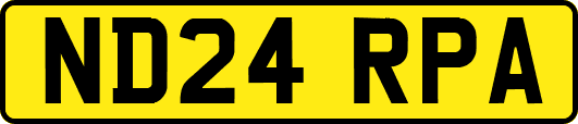 ND24RPA
