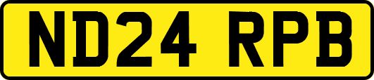 ND24RPB