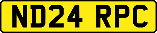 ND24RPC