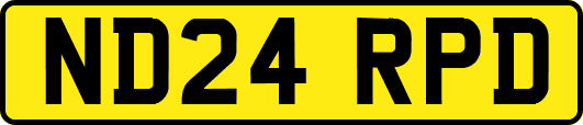 ND24RPD