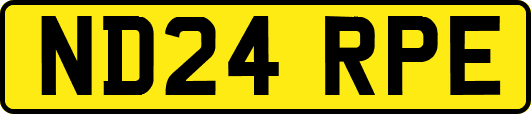 ND24RPE