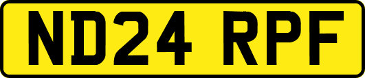 ND24RPF
