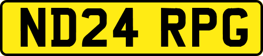 ND24RPG