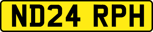 ND24RPH
