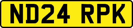 ND24RPK