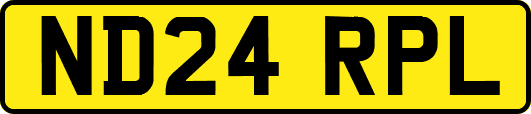 ND24RPL