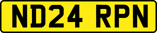 ND24RPN
