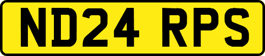 ND24RPS