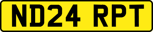 ND24RPT