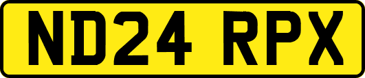 ND24RPX