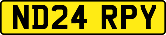 ND24RPY