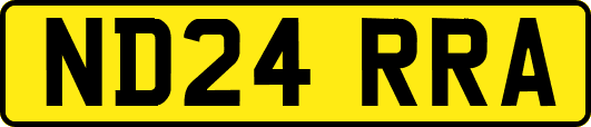 ND24RRA