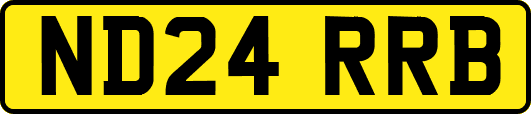ND24RRB