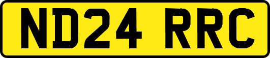 ND24RRC