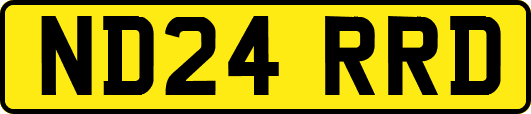 ND24RRD
