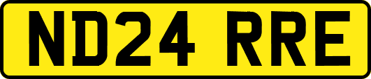 ND24RRE