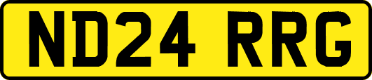 ND24RRG