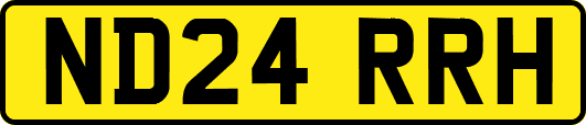 ND24RRH