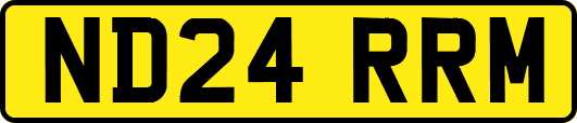 ND24RRM