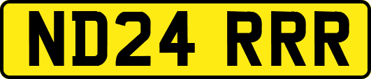 ND24RRR