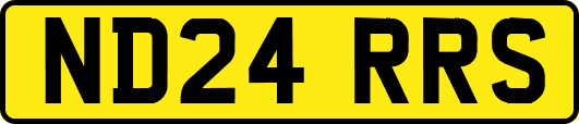 ND24RRS