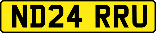 ND24RRU