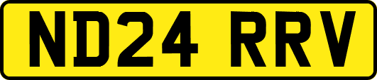 ND24RRV