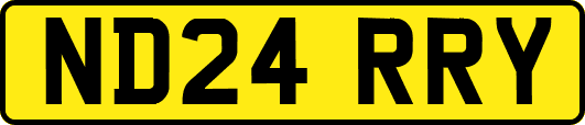 ND24RRY