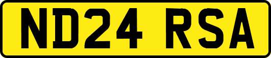 ND24RSA