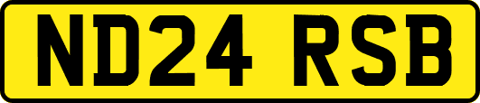 ND24RSB