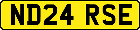 ND24RSE