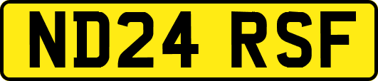 ND24RSF