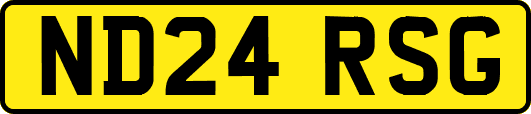 ND24RSG